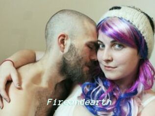 Fireandearth