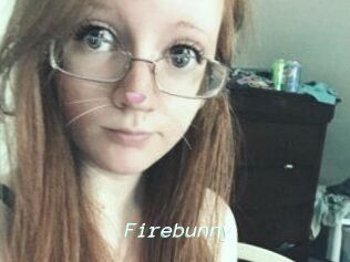 Firebunny