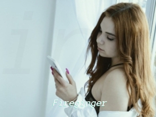 Fireginger