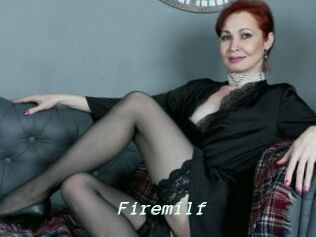 Firemilf