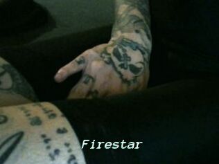 Firestar