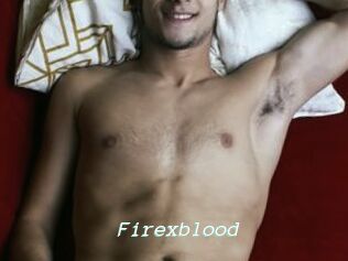 Firexblood