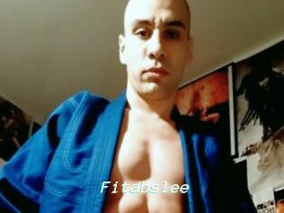 Fitabslee