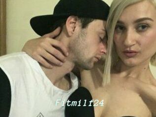 Fitmilf24