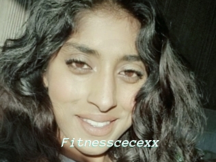 Fitnesscecexx