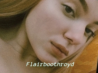 Flairboothroyd