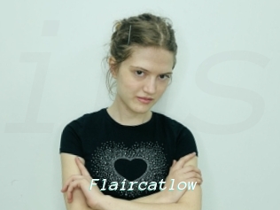 Flaircatlow