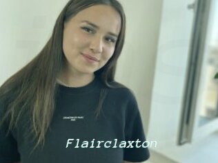 Flairclaxton