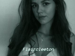 Flaircleeton