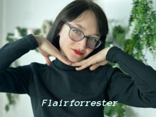 Flairforrester