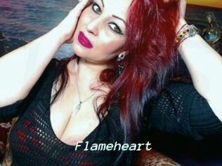 Flameheart
