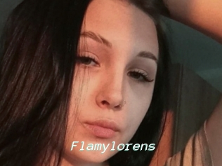Flamylorens