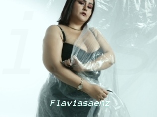 Flaviasaenz