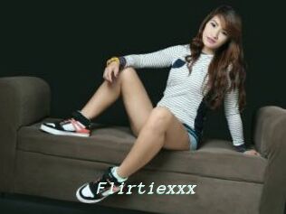 Flirtiexxx