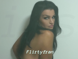 Flirtyfran