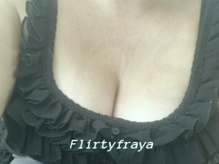Flirtyfraya