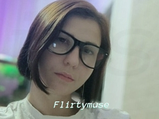 Flirtymuse