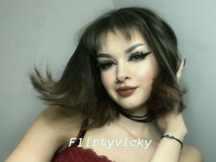 Flirtyvicky