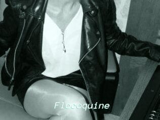Flocoquine