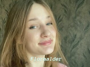 Floraalder