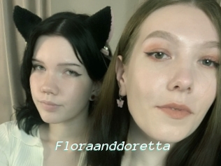 Floraanddoretta