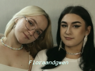 Floraandgwen