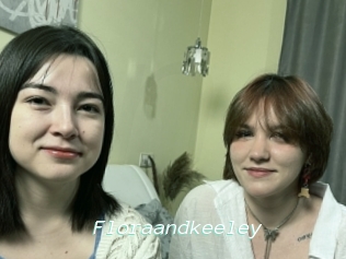Floraandkeeley