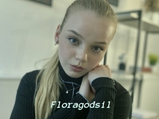 Floragodsil