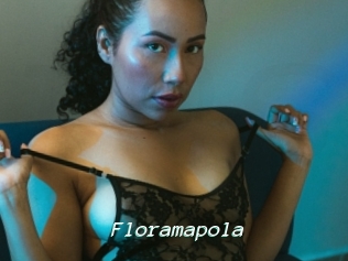 Floramapola