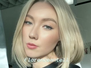 Florenceantell
