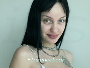 Florenceboor