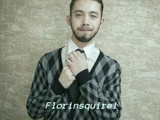Florinsquirel