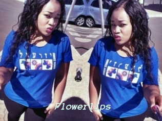 Flowerlips