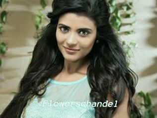 Flowerschandel