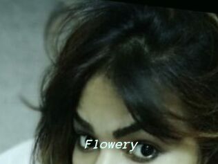 Flowery