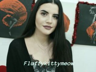 Fluffykittymeow