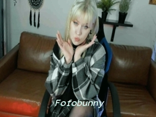 Fofobunny