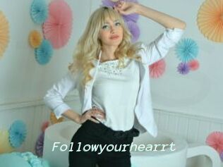 Followyourhearrt