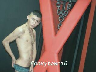 Fonkytown18