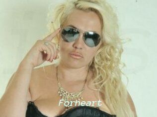 Forheart