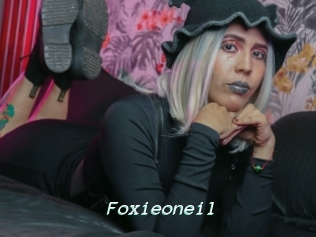 Foxieoneil