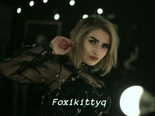 Foxikittyq