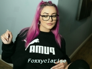 Foxxyclarise