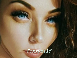 Foxxymilf