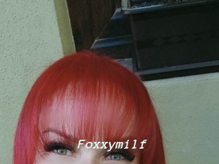 Foxxymilf