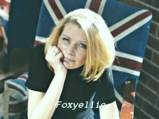 Foxyellie
