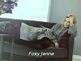 Foxyjenne
