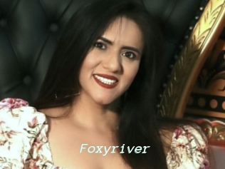 Foxyriver