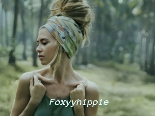 Foxyyhippie