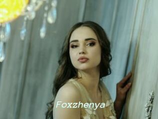 Foxzhenya